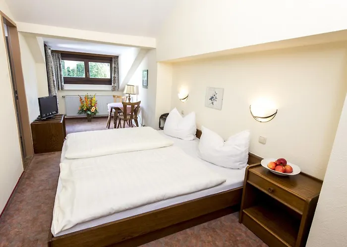Hotel Köppeleck