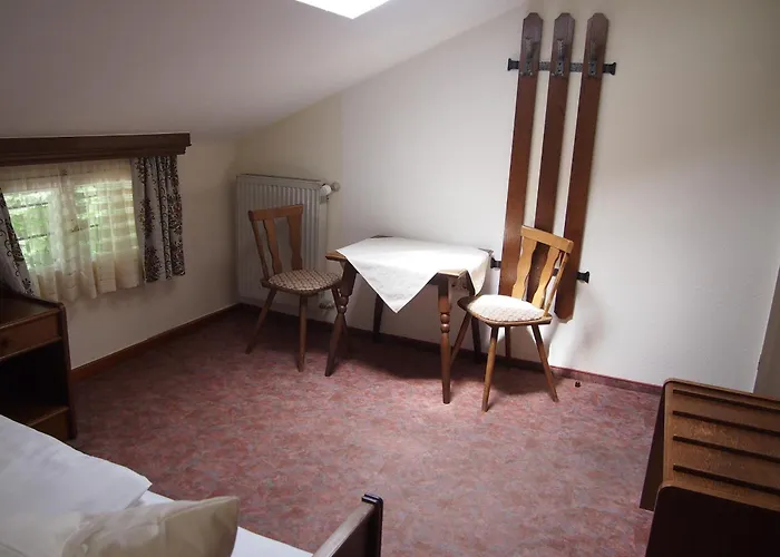 Hotel Köppeleck