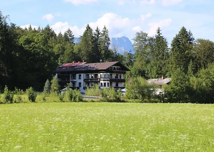 Hotel Köppeleck