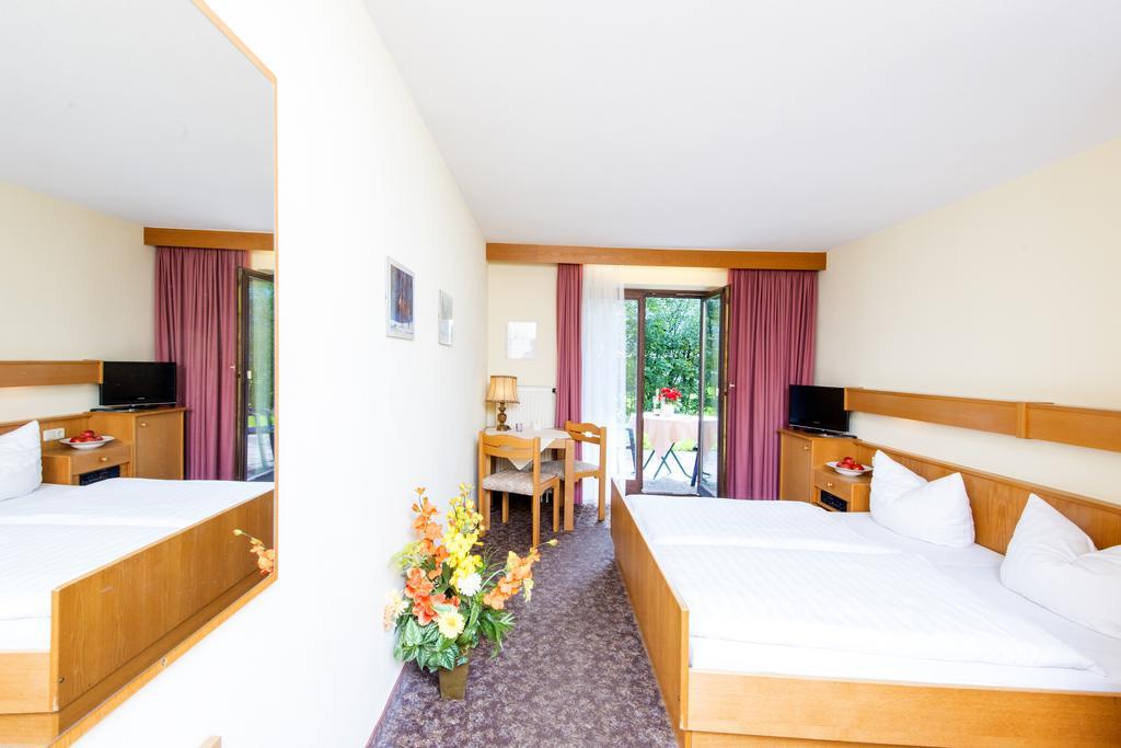 Köppeleck Hotel 3*