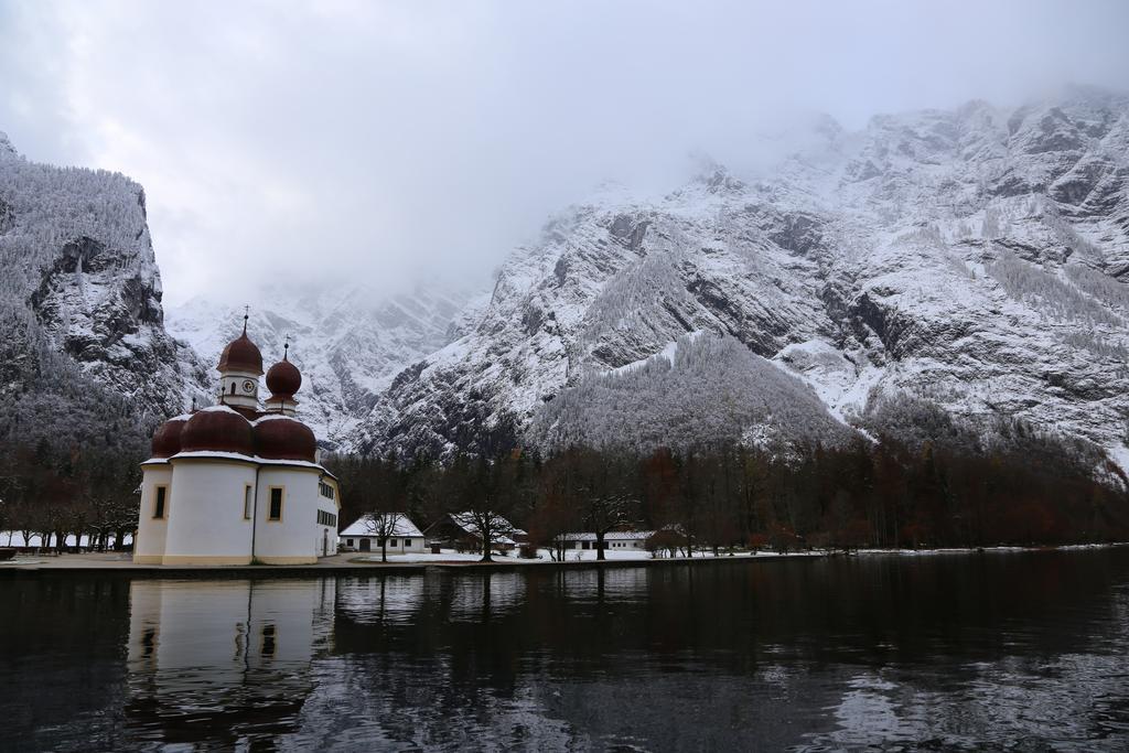 Koppeleck Hotel Schoenau am Koenigsee