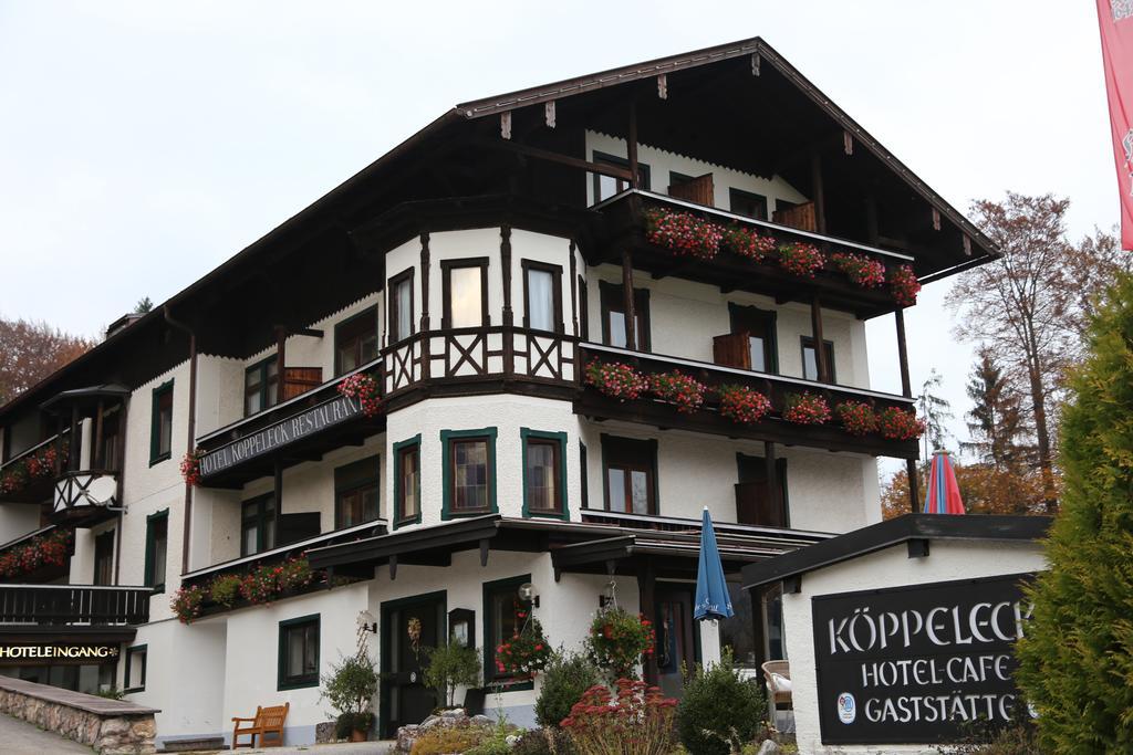 Köppeleck Hotel