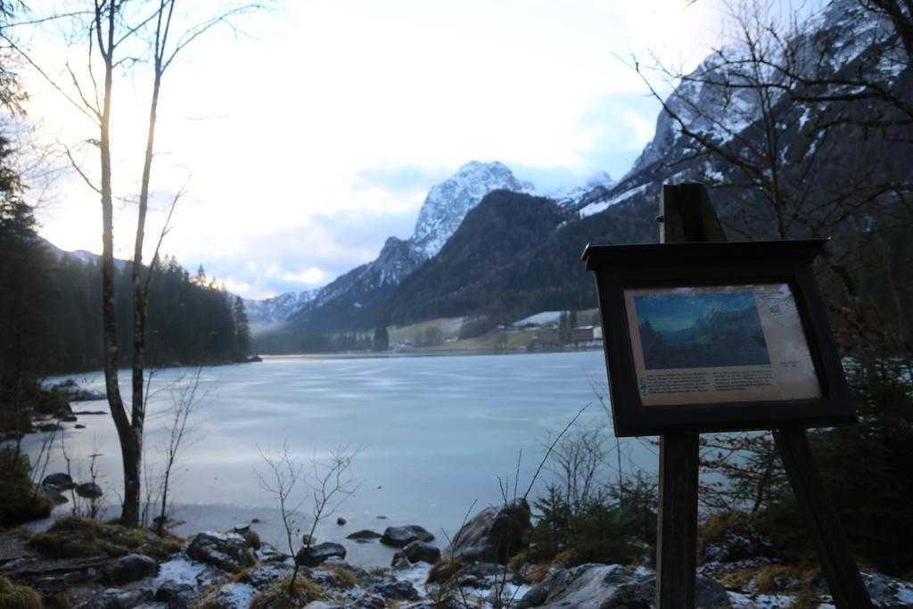 Köppeleck 3* Schönau am Königssee