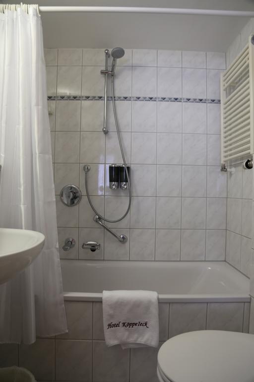 Hotel Köppeleck 3*
