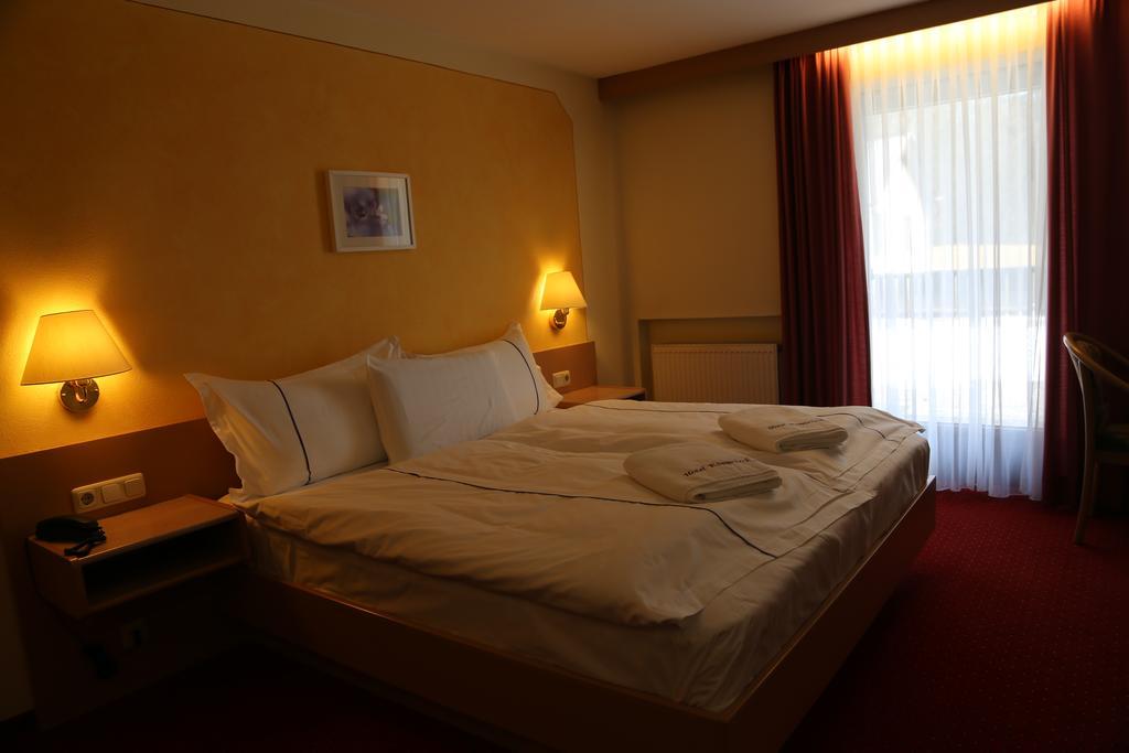 Köppeleck Hotel 3*