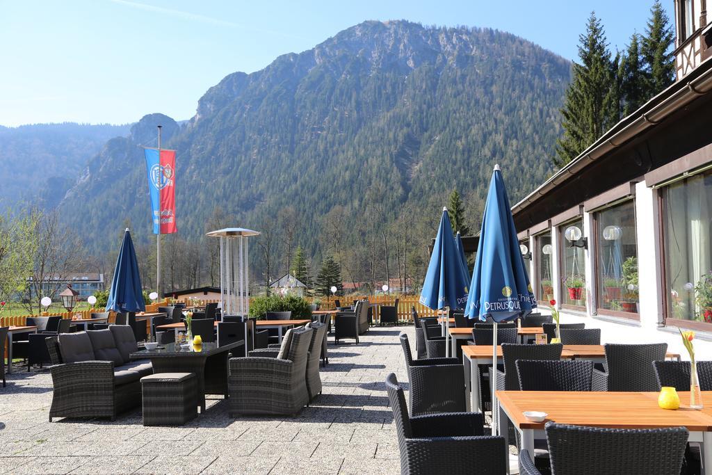 Koppeleck Hotel Schoenau am Koenigsee