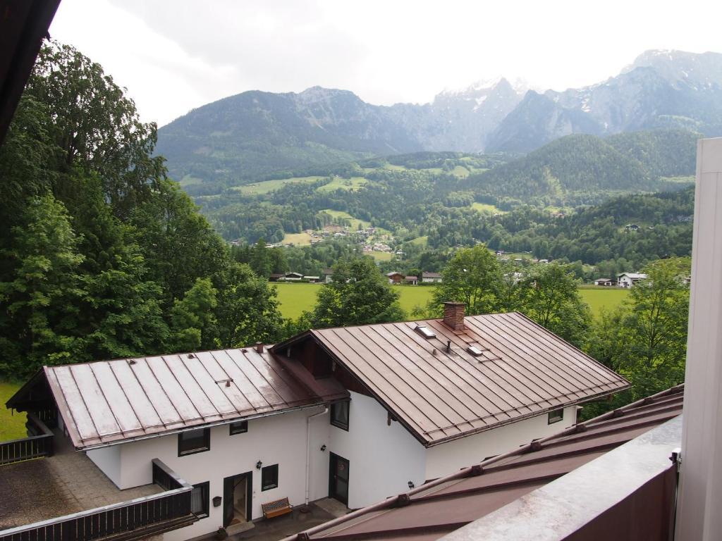 Hotel Köppeleck