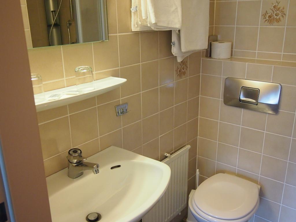 Köppeleck Hotel 3*