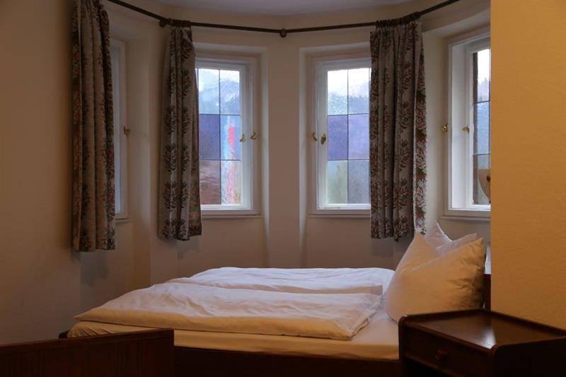Hotel Köppeleck 3*