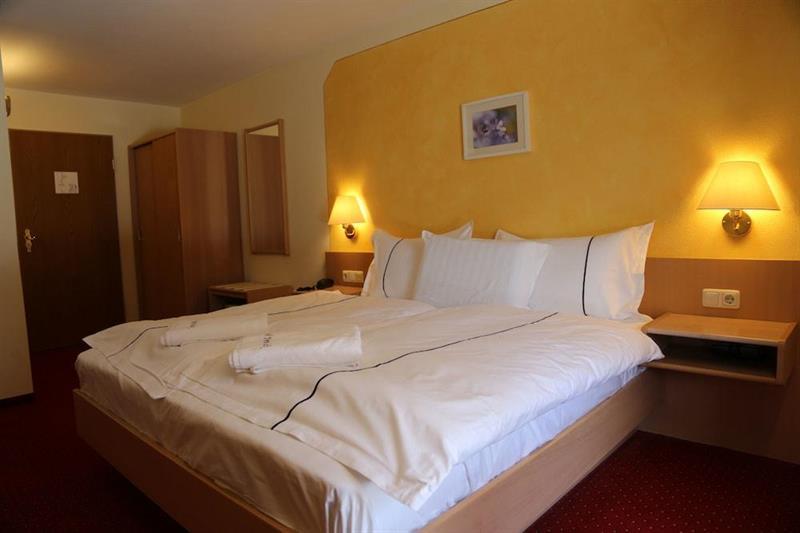 Köppeleck Hotel